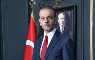 Başkan Gülaçtı: Atatürk, daima gönlümüzde yaşayacaktır