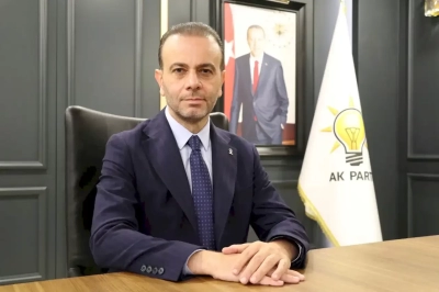 AK Parti Adana yönetimi genel merkez onayından sonra açıklanacak