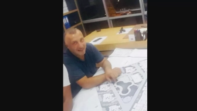 İnşaat bekçisi tartıştığı müteahhidi tüfekle vurarak öldürdü