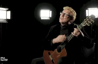 Hayat Sevince Güzel - Paul Dwyer