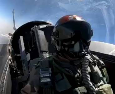 Avaşin'de 8 PKK'lı terörist öldürüldü