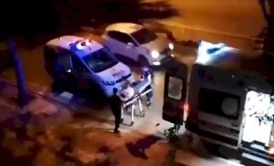 Av tüfeğiyle vurulan genç hayatını kaybetti