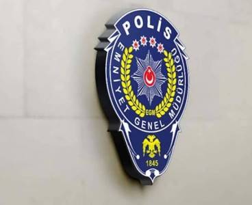 33 ile yeni emniyet müdürü atandı