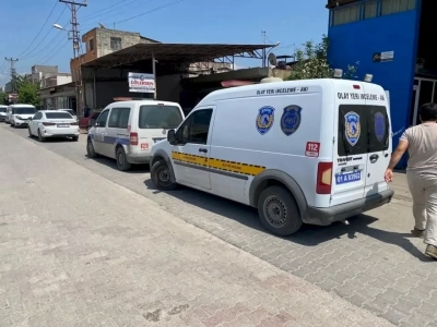 Kayseri'de Korkunç Olay! 13 Yaşındaki Çocuk Elindeki Silahla...