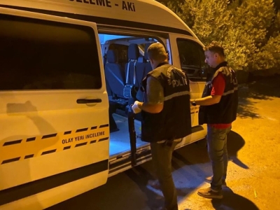 Nışanlısının babasıyla kavga etti! Başından ve karnından vurularak can verdi