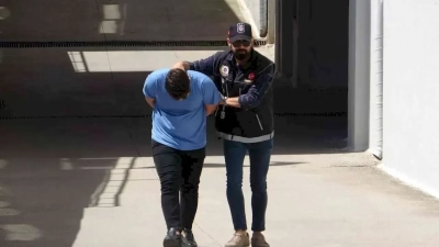 Torbacı yakalanınca, ’Nişanlanacağım, para biriktiriyordum’ dedi