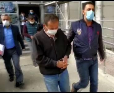 Mersin'de 12 yıl önceki trafik kazasından cinayet bulgusu