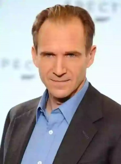 Ralph Fiennes