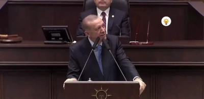 Cumhurbaşkanı Erdoğan: Yarın asgari ücreti açıklayacağız