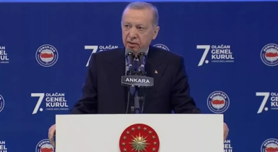 Başkan Erdoğan: Uyanda balığa gidelim!