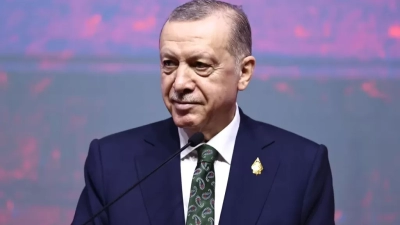Cumhurbaşkanı Erdoğan: 2022’de ihracat 254 milyar dolarla rekor kırdı