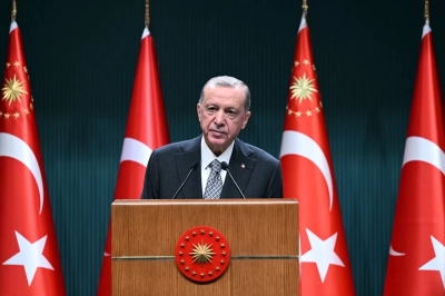 Kahramanmaraş merkezli depremlerde can kaybı 46 bini geçti