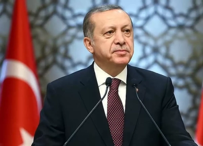 Erdoğan elektrik faturalarındaki düzenlemeyi açıkladı