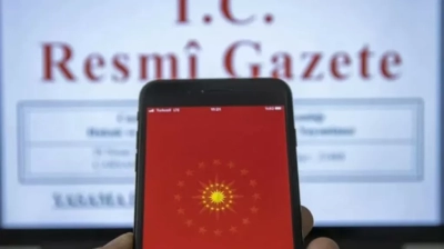 HSK kararları Resmi Gazete’de
