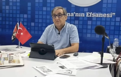 Söylemez: Vedat Gündoğan’a ambargo mu uygulanıyor?