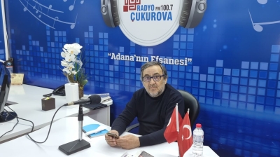 Rifat Söylemez: Zeydan başkan kanuna aykırı kaç yapıya ruhsat verdin?