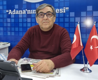 Çetin Yiğenoğlu: Şu kritik dönemde hiç olmazsa çeneni kapa Zeydan başkan