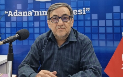 Zeydan Karalar’dan otobüs tamirine yılda 100 milyon