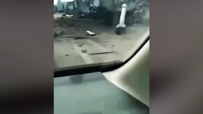 Rus Konvoyu, Türk Siha'ları İle Etkisiz Hale Getirildi