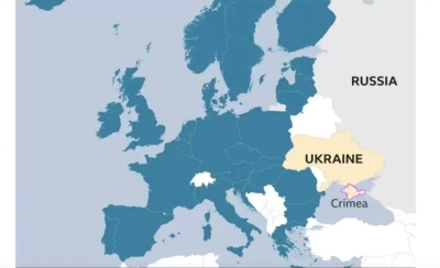 Avrupa Birliği, Hava Sahasını Rusya'ya Kapattı