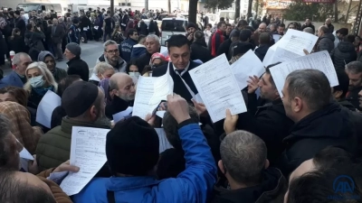 SGK Cumartesi günü de çalışacak