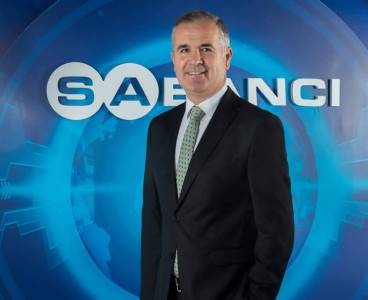 Sabancı Holding çift haneli büyüme rakamlarına ulaştı