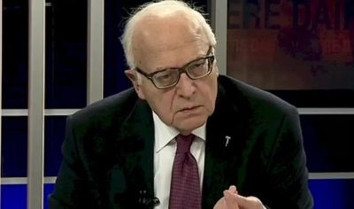 Sabih Kanadoğlu hayatını kaybetti