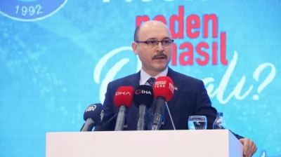 5 milyon öğrenciye ücretsiz yemek için çalışmalar başladı