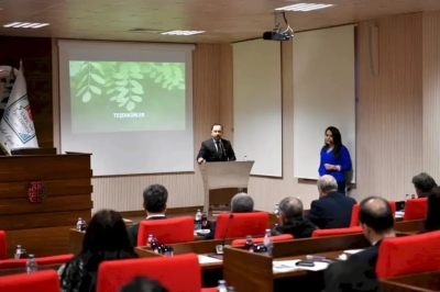 Sarıçam Belediyesi’nden iklim dostu adımlar
