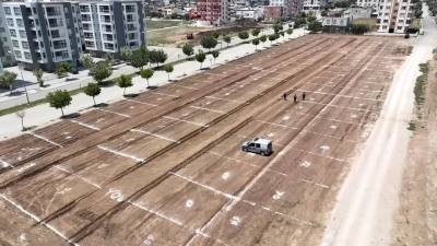 Sarıçam’da kurbanlık satış ve kesim yerleri belirlendi