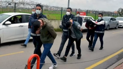 Sarıçam'da bulunan ceset için 2 kişi tutuklandı