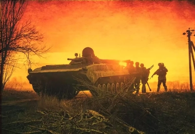 Tüm dünyanın gözü Kiev'deydi! Flaş gelişmeyi duyurdular