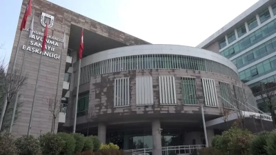 Savunma Sanayii Başkanlığı 2022 İcraatları