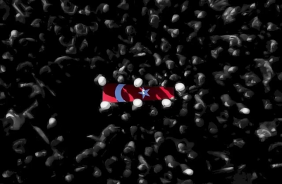 MSB: Pençe-Kilit bölgesinde 6 askerimiz daha şehit oldu