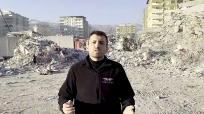 Baykar, deprem mağdurlarına 1000 adet konut yaptıracak