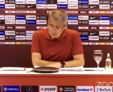 A Milli Takım aday kadrosu açıklandı