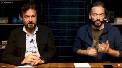 Büyük Plan - Rusya - Ukrayna Savaşı Ne Olacak?