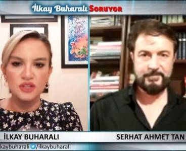 "Zülkarneyn Ve Hızır" Zaman Yolcuları