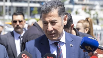 Sinan Oğan’dan ’O An Geliyor’ hashtagli yeni açıklama