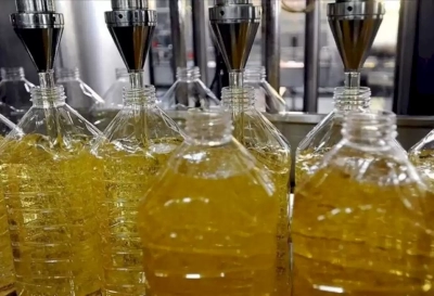 Sıvı yağda gümrük vergisi sıfırlandı