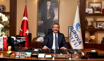 Yüksek binalara izolatör sistemi geliyor