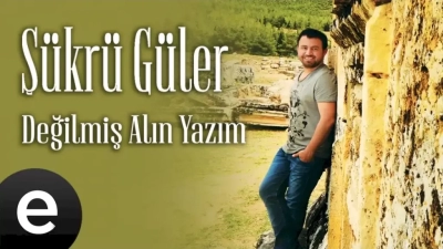 Şükrü Güler - Aduni Demem Eller Duymasun
