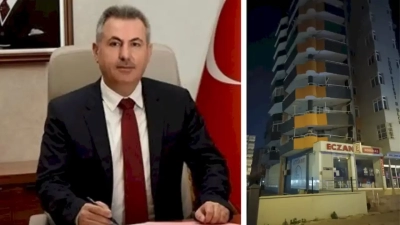 Vali Elban: Adana’da Yıkılan Bina Yok