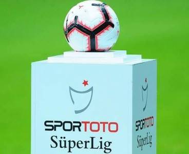 Spor Toto Süper Lig'de 2021-2022 sezonu fikstürü