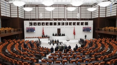 Adana’nın yeni dönemdeki milletvekili listesi