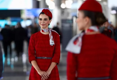 THY 2 bin 600 yeni kabin memuru ve bin 200 pilot alınacak