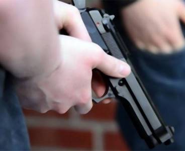 ABD'de silahlı saldırı: Çok sayıda ölü ve yaralı var