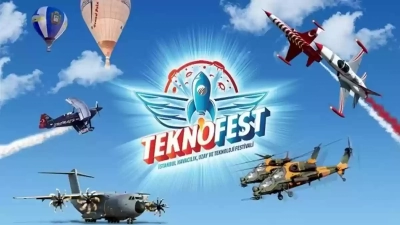 Teknofest Azerbaycan Başvuruları Uzatıldı