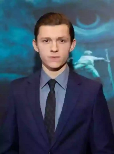 Tom Holland