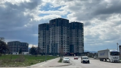 Depremler konut tercihlerini kökünden değiştirdi